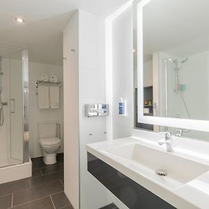Habitación Estándar con Cama King